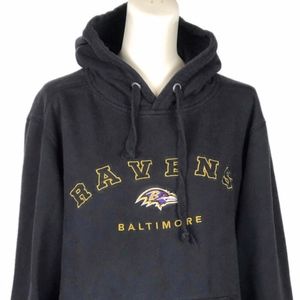Baltimore Raven's Hoodie